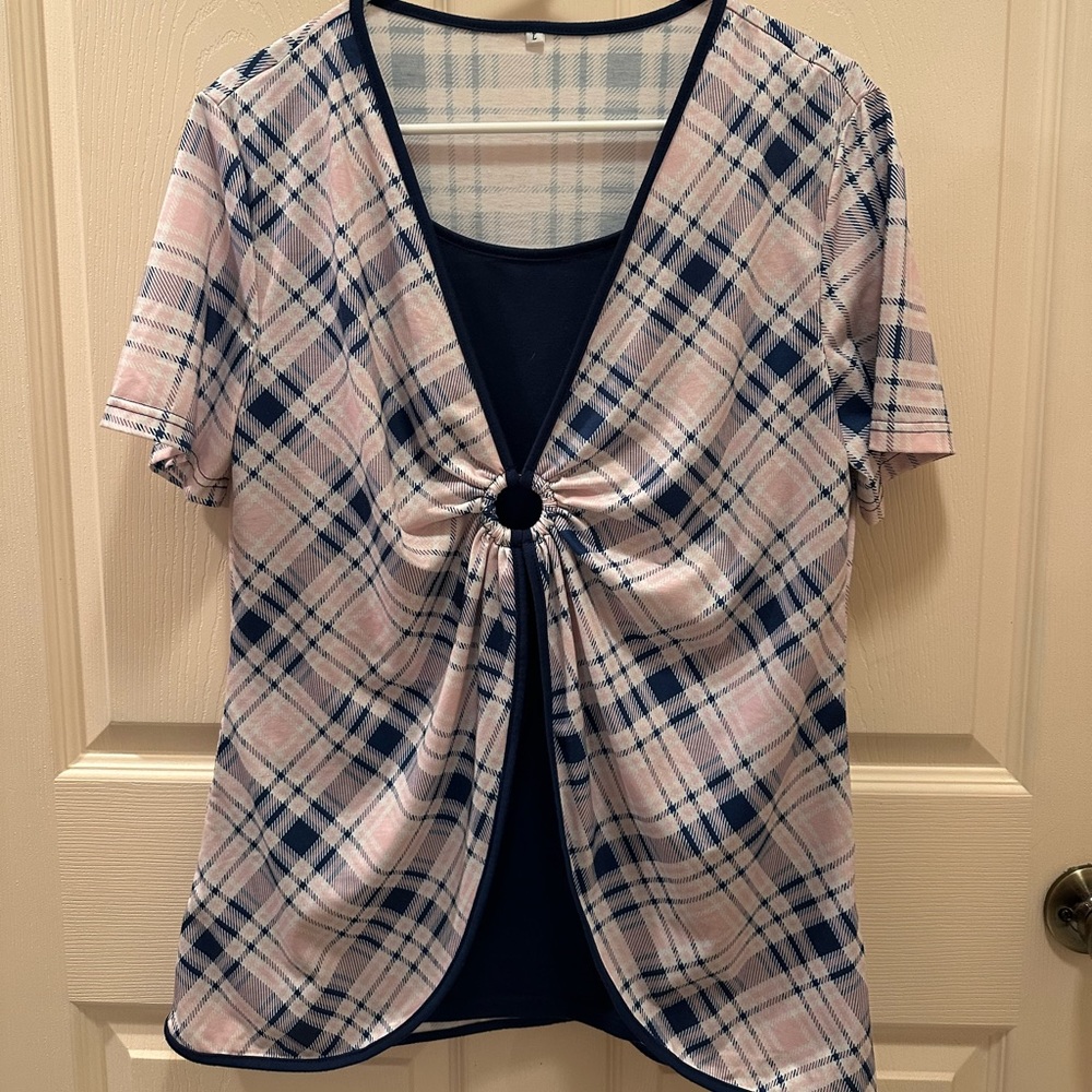 Womens large shirt